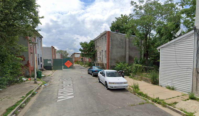 Southwest Baltimore Encounters Another Homicide Following Fatal Shooting on Wilhelm Street