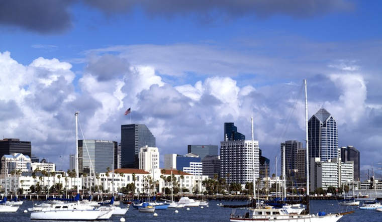 Southwest Sizzles as Heatwave Grips Region, San Diego Forecasts Elevated Temperatures with Incoming Storms