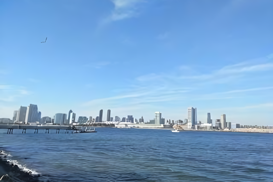 Southwestern California Braces for Soaring Temperatures and Isolated Thunderstorms, NWS Advises Caution