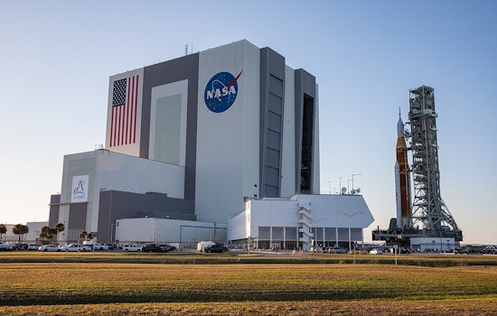 SpaceX Eyes New Horizon: Polaris Dawn Targets Friday Launch After Delays, Set for Historic Commercial Spacewalk and Deep Space Feats