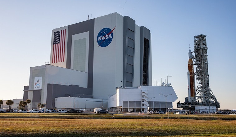 SpaceX Eyes New Horizon: Polaris Dawn Targets Friday Launch After Delays, Set for Historic Commercial Spacewalk and Deep Space Feats