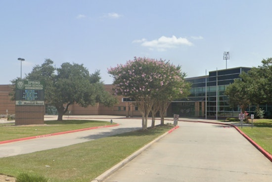 Spring High School Student Detained After Gun Found on Campus, Local Houston Schools Face Multiple Security Incidents