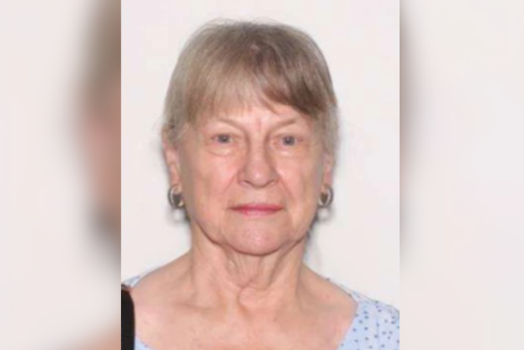 Springboro Police Issue Endangered Missing Alert for 84-Year-Old Woman with Dementia