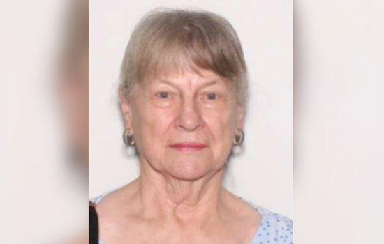Springboro Police Issue Endangered Missing Alert for 84-Year-Old Woman with Dementia