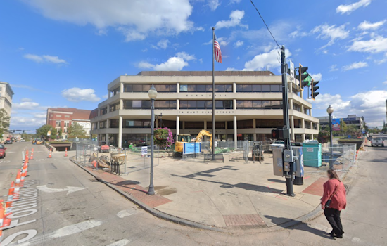 Springfield City Hall Evacuated After Bomb Threat Amidst Controversy Over Haitian Immigrant Rumors