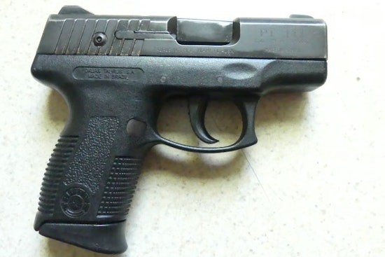 Springfield Man Arrested as Police Uncover Firearm After Shots Fired Near Juvenile's Residence