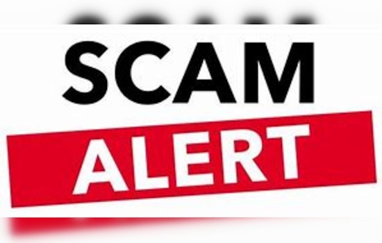 Springfield Police Alert Businesses to New Scam Involving Bitcoin and Gift Cards