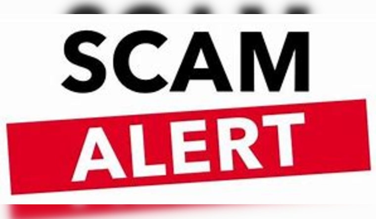 Springfield Police Alert Businesses to New Scam Involving Bitcoin and Gift Cards