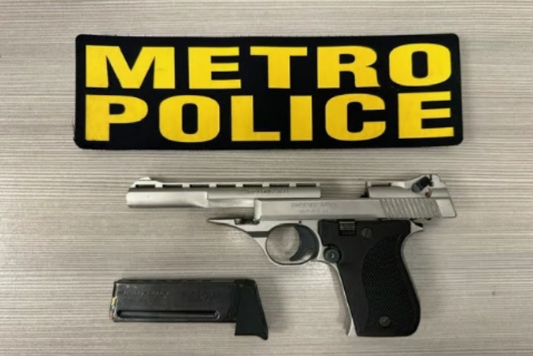 Springfield Police Arrest 18-Year-Old Charlie Acevedo, Seize Unlicensed Loaded Firearm