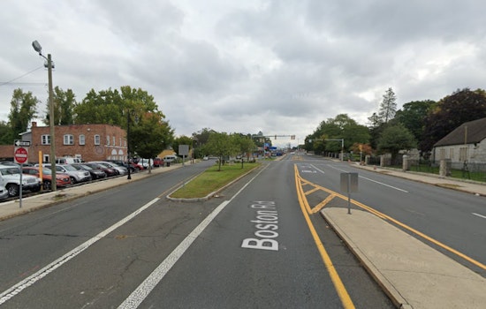 Springfield Police Arrest 18-Year-Old Suspect in Fatal Hit-and-Run on Boston Road