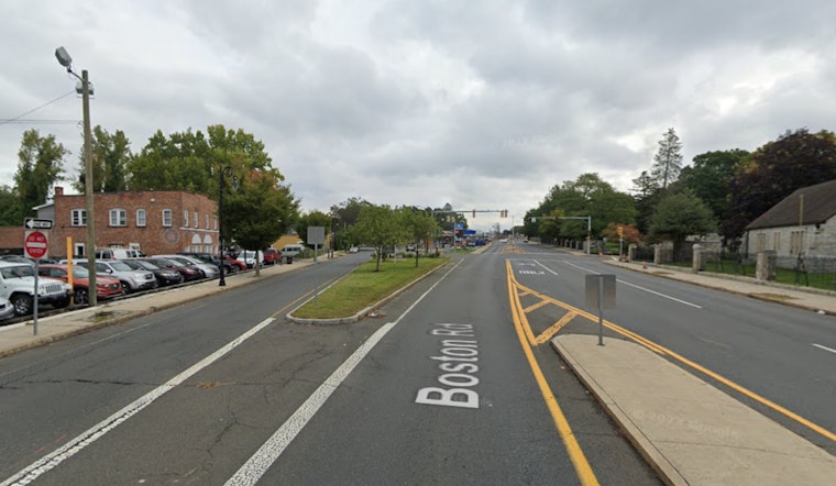 Springfield Police Arrest 18-Year-Old Suspect in Fatal Hit-and-Run on Boston Road