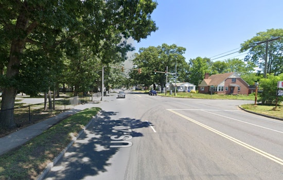 Springfield Police Arrest Driver for OUI-Liquor After Fatal Motorcycle Crash on Page Boulevard