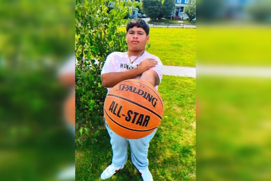 Springfield Police Seek Public Aid in Locating Missing Teen Yandel Diaz
