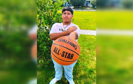 Springfield Police Seek Public Aid in Locating Missing Teen Yandel Diaz