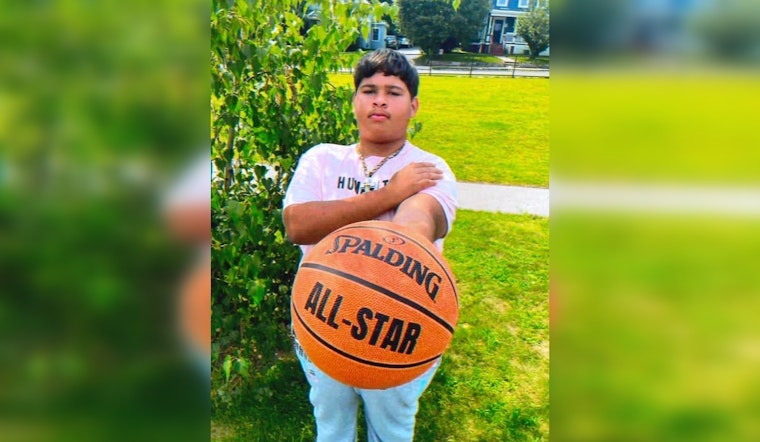 Springfield Police Seek Public Aid in Locating Missing Teen Yandel Diaz