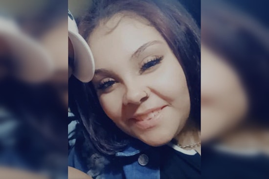 Springfield Police Seek Public’s Help in Locating Missing Juvenile Sanaya Cotto