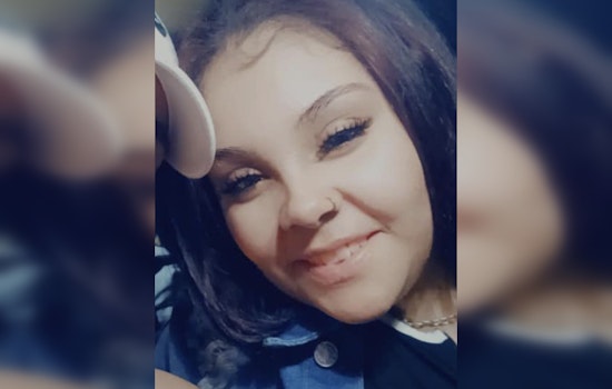 Springfield Police Seek Public’s Help in Locating Missing Juvenile Sanaya Cotto