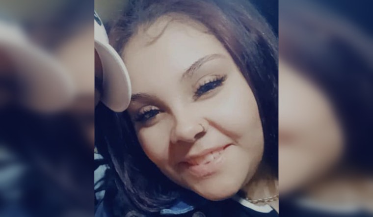 Springfield Police Seek Public’s Help in Locating Missing Juvenile Sanaya Cotto