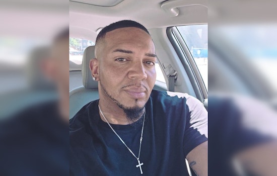 Springfield Police Seek Public's Help in Locating Missing Man Eli Hall in Need of Medication