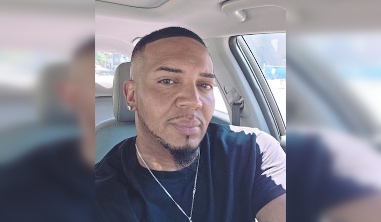 Springfield Police Seek Public's Help in Locating Missing Man Eli Hall in Need of Medication