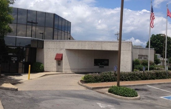 Springfield, Tennessee Gears Up for Water Infrastructure Overhaul With $47 Million in State Loans