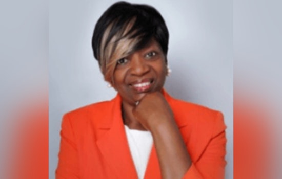 St. Augustine to Bestow Order of La Florida Award on Pastor Laverne March for Community Service and Leadership