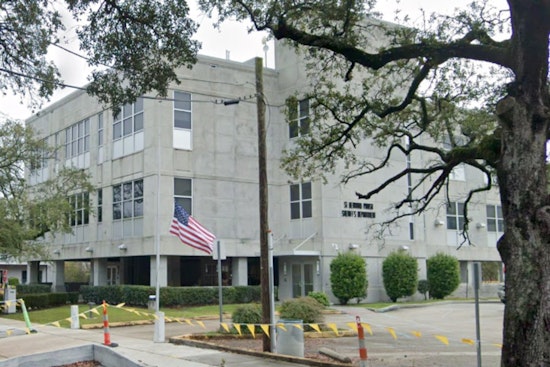 St. Bernard Parish Sheriff's Office Heightens School Security Amid Spike in Social Media Threats