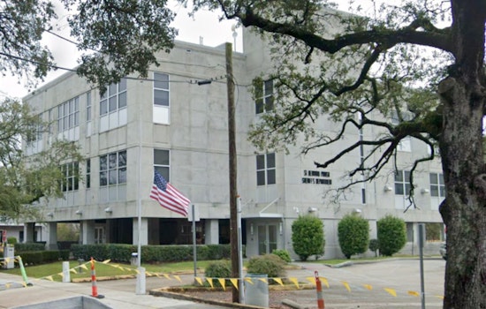 St. Bernard Parish Sheriff's Office Heightens School Security Amid Spike in Social Media Threats