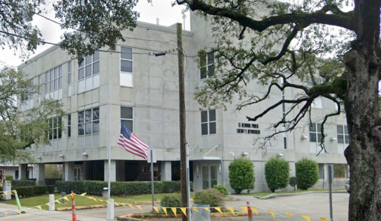 St. Bernard Parish Sheriff's Office Heightens School Security Amid Spike in Social Media Threats