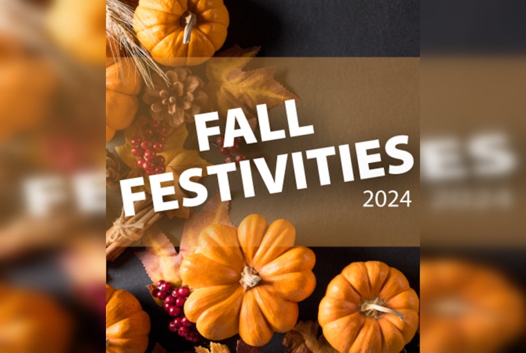 St. Charles County Parks Unveil Season of Fall Fun with Corn Mazes, Hayrides, and a High-Flying Pumpkin Drop