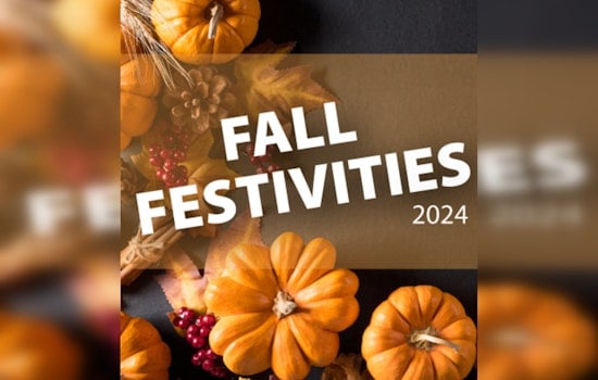 St. Charles County Parks Unveil Season of Fall Fun with Corn Mazes, Hayrides, and a High-Flying Pumpkin Drop