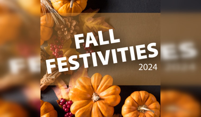 St. Charles County Parks Unveil Season of Fall Fun with Corn Mazes, Hayrides, and a High-Flying Pumpkin Drop