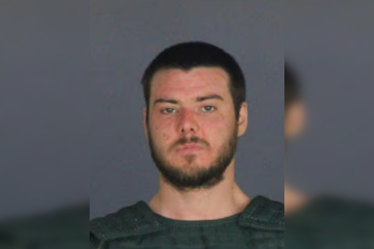 St. Clair County Man Charged with Attempted Murder Following Family
