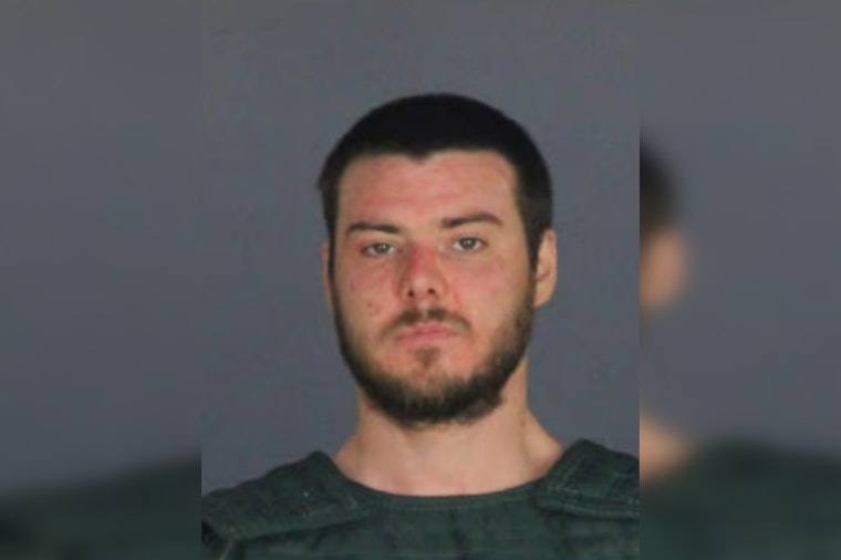St. Clair County Man Charged with Attempted Murder Following Family Stabbing Incident