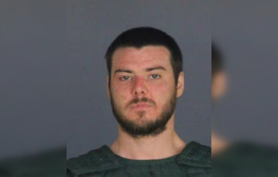 St. Clair County Man Charged with Attempted Murder Following Family Stabbing Incident