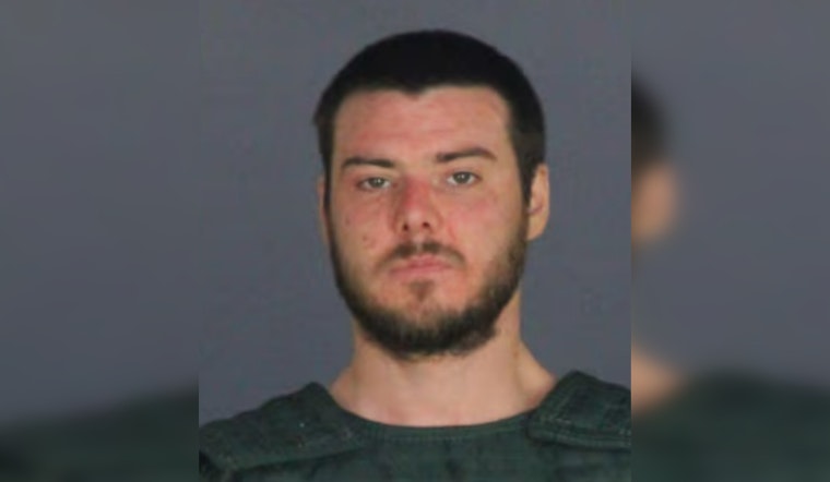 St. Clair County Man Charged with Attempted Murder Following Family Stabbing Incident
