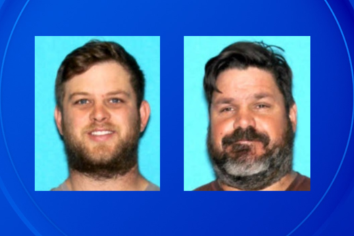 St. Clair County Men Sentenced to 50 Years in Federal Prison for Child