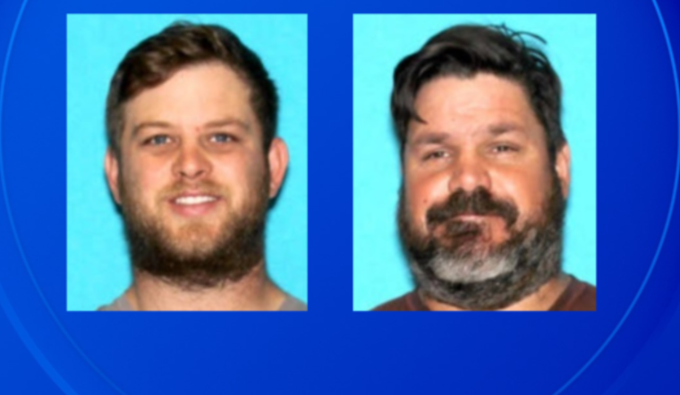 St. Clair County Men Sentenced to 50 Years in Federal Prison for Child Exploitation Crimes
