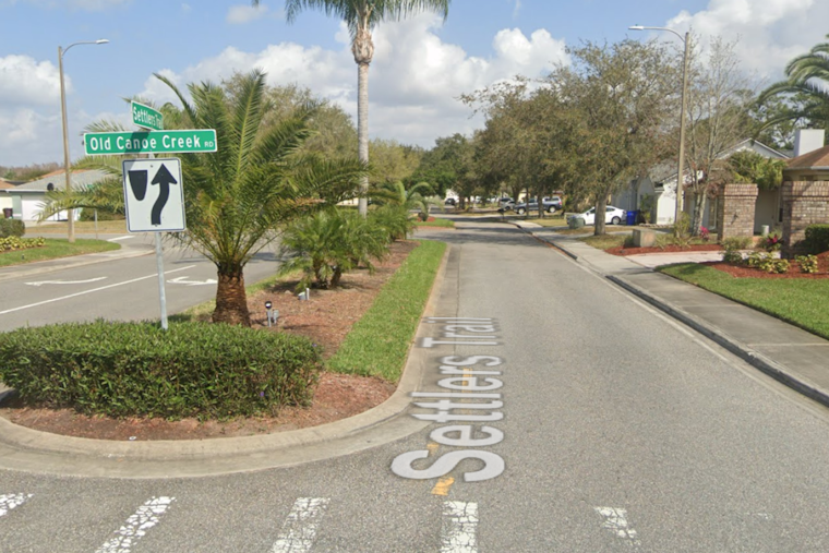 St. Cloud Father Stabbed Outside Residence in Unprovoked Attack, Police Seek Public's Help