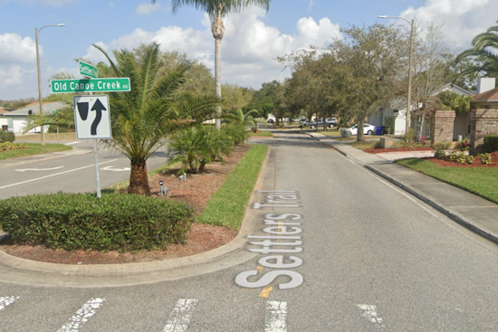 St. Cloud Father Stabbed Outside Residence in Unprovoked Attack, Police Seek Public's Help
