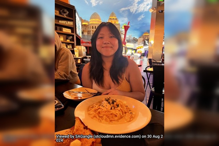St. Cloud Police Seek Public’s Help in Locating Missing Teen Vylette Yang