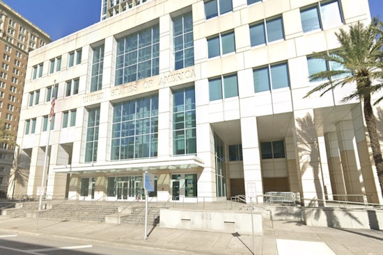 St. Croix Man Convicted of Stealing Nearly $48K in Social Security Benefits After Mother's Death