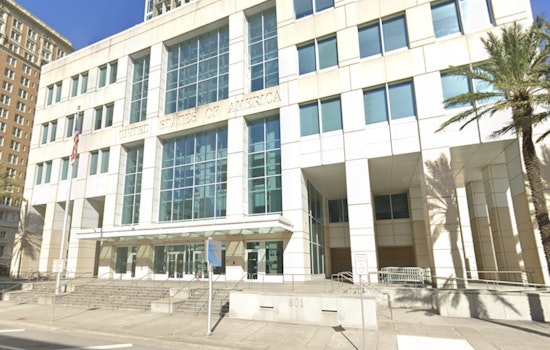 St. Croix Man Convicted of Stealing Nearly $48K in Social Security Benefits After Mother's Death
