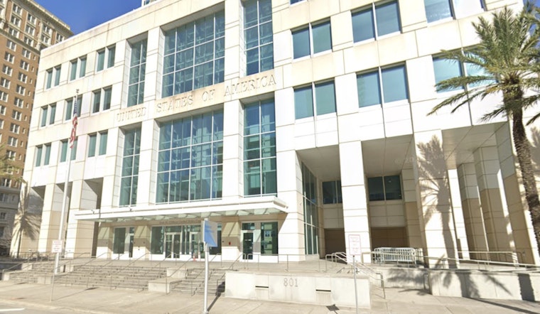 St. Croix Man Convicted of Stealing Nearly $48K in Social Security Benefits After Mother's Death