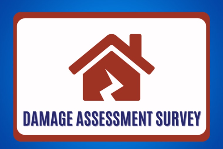 St. Johns County Calls for Community Aid in Surveying Damage Post-Helene