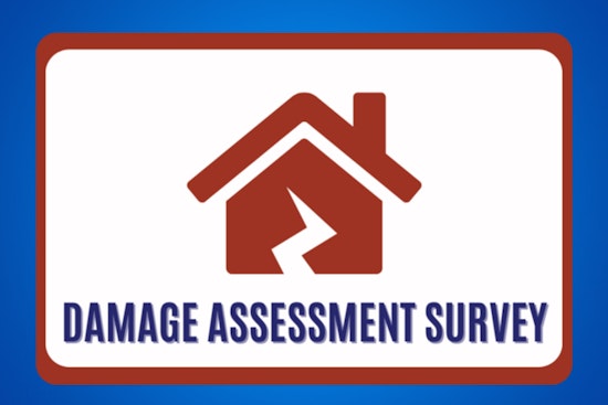 St. Johns County Calls for Community Aid in Surveying Damage Post-Helene