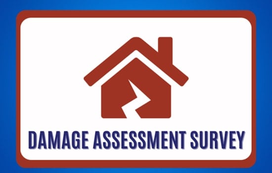 St. Johns County Calls for Community Aid in Surveying Damage Post-Helene