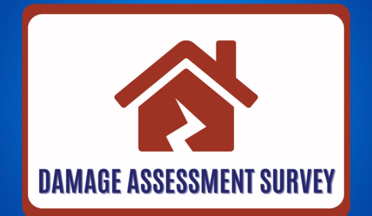St. Johns County Calls for Community Aid in Surveying Damage Post-Helene