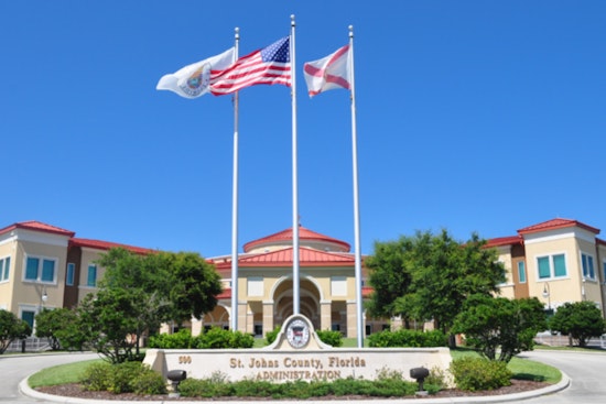 St. Johns County Commits $2 Million to Land Conservation Program to Protect Local Ecosystems
