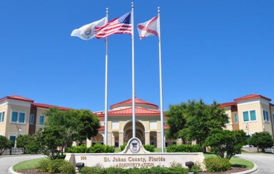 St. Johns County Commits $2 Million to Land Conservation Program to Protect Local Ecosystems